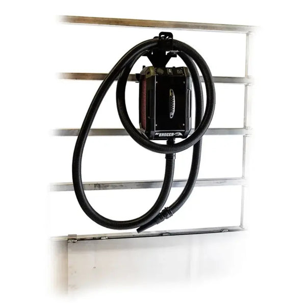 Ultimate Blower Fence Hanger