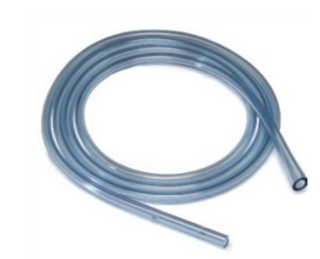 Cardinal Stomach Tube 1/4inch x 1/2 inch :  10ft