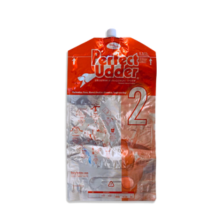 Perfect Udder 2 Liter Colostrum Bags: 500ct