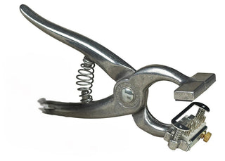 Tattoo Plier Only 5/16" w/ Ear Release