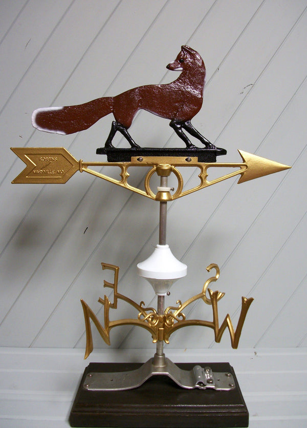 Weathervane - Red Fox  #564