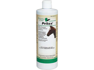 Priority Care Pritox Thrush Treatment for Horses & Ponies : 16oz