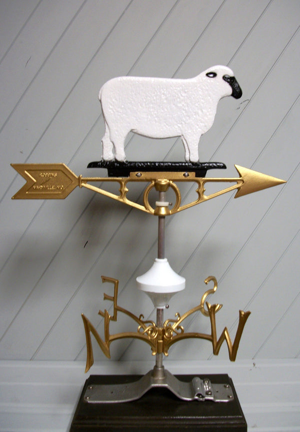 Weathervane - Sheep #535