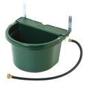 Waterer Dura Mate Green : 16qt