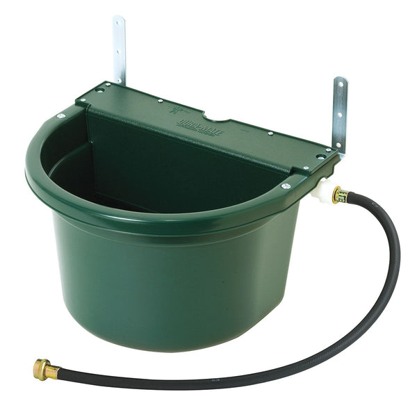 Waterer Dura Mate Green : 16qt