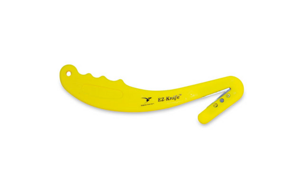 Fearing Destron Duflex Ear Tag Removal Knife