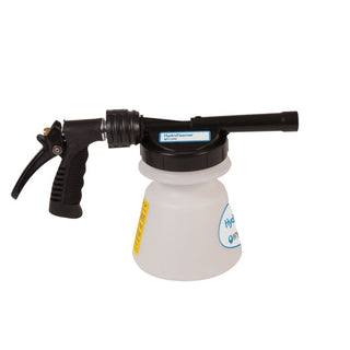 Hydro Foamer + Hose End : 48oz