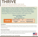 Perdue Flockleader Thrive: 8oz