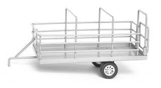 Little Buster Toy Cattle Trailer