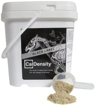 Caldensity Black Label : 60lb