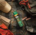 Repel Sportsmen Max 40% Deet : 6.5oz