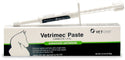 Vetrimec Ivermectin 1.87% Paste Syringe : .21oz