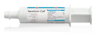 Epic Calf Newborn Syringe : 42ml