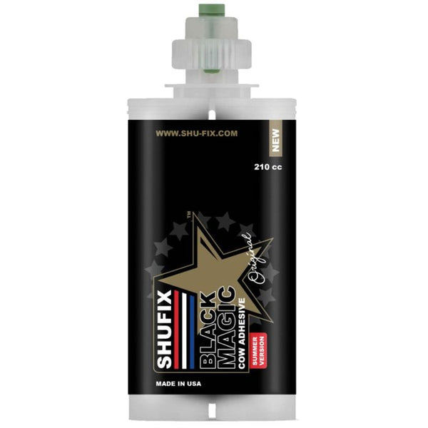 Shufix Black Magic Summer Version Adhesive : 210ml