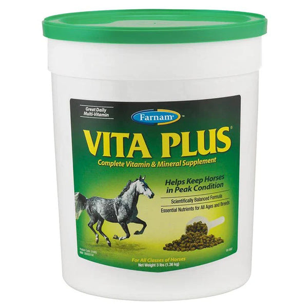 Vita Plus : 3lb