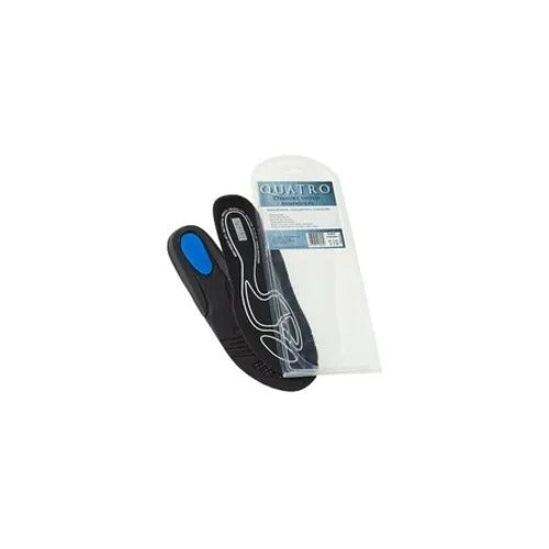 Quatro Insole: Size 11