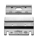 Clipper Blade Set 31-23