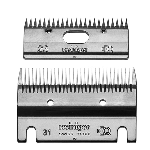 Clipper Blade Set 31-23