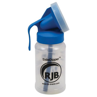 RJB Top Dipper : Blue