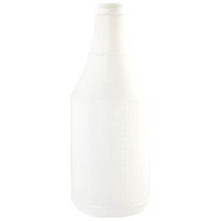 Spray Bottle Only : 24oz