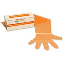 Ideal OB Breeder Plus Sleeves Orange 39 inches : 100ct
