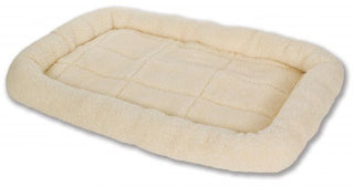 Miller Pet Fleece Bed: Medium 29