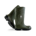 Steplite X Regular Toed Green Boot: Size 11