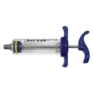 JorVet Nylon Syringe 30cc