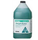 Asepti-Zyme Instrument Presoak/Cleaner : Gal