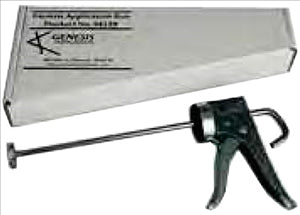 Medi-Cartridge Applicator Gun for 300ml Cartridges