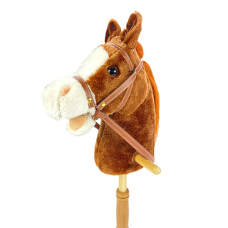 Big Country Toys Toy Stick Horse 38