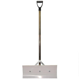 Slippery Scraper Complete w/ 24" Blade & D Handle
