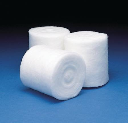 3M Cast Padding 4" x 4yd Roll : 20ct