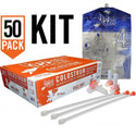 Perfect Udder 4L Kit : 50ct
