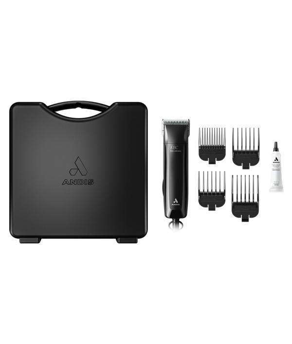 Andis Pro Animal EBC Detachable Blade Clipper