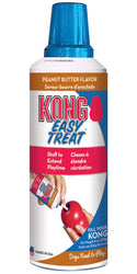 Kong Easy  Treat Paste Peanut Butter : 8oz