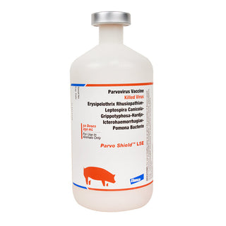 Parvo Shield L5E 250ml : 50ds