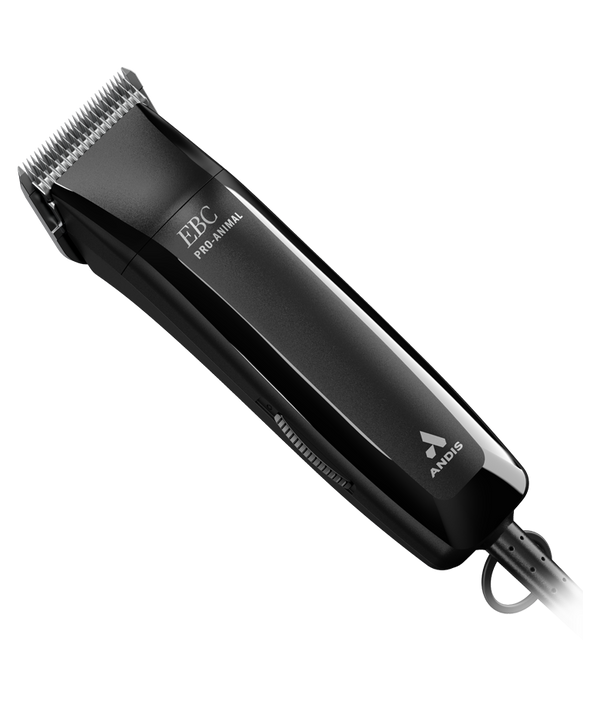 Andis Pro Animal EBC Detachable Blade Clipper