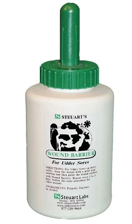 Steuarts Wound Barrier : 16oz