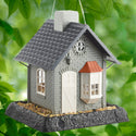 Wild Bird Feeder Bayside Cottage : Holds 5lbs