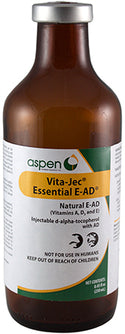 Aspen Vita-Jec Essential AD : 250ml