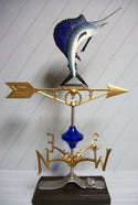 Weathervane -Sailfish #561