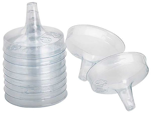 CleanVax Shields for Cattle Intranasal Vaccinations : 25ct