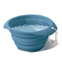 Kurgo Collaps A Bowl :Blue