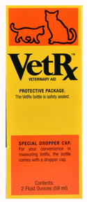 VetRx Cats & Kittens 2oz