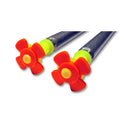 Pneu Dart 1/2cc x 3/4"  Type U RDD (End Port Dart) : 5ct