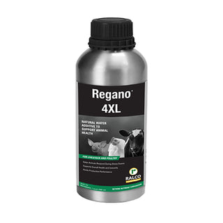 Regano 4XL : 1QT