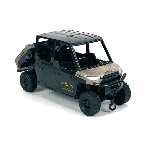 Big Country Toys Rip Wheeler's Polaris Ranger