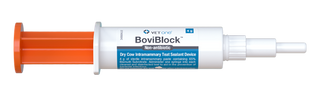 Vetone Boviblock Teat Sealant : 144ct