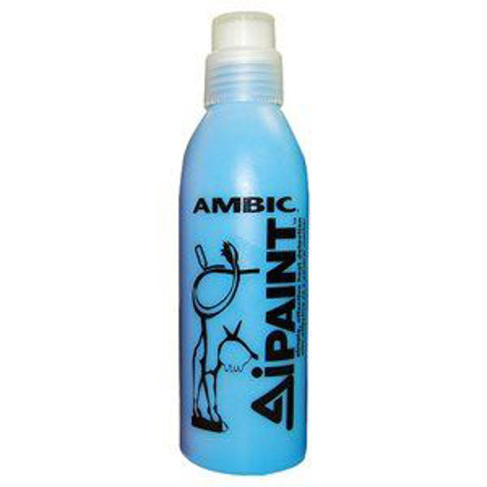 Ambic AI Tail Paint Blue : 16.9oz